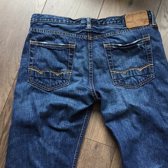 Jeans by American Eagle - Picture 3 of 6